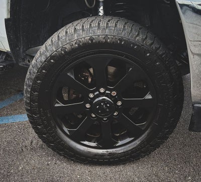 2019 RAM 2500 Big Horn