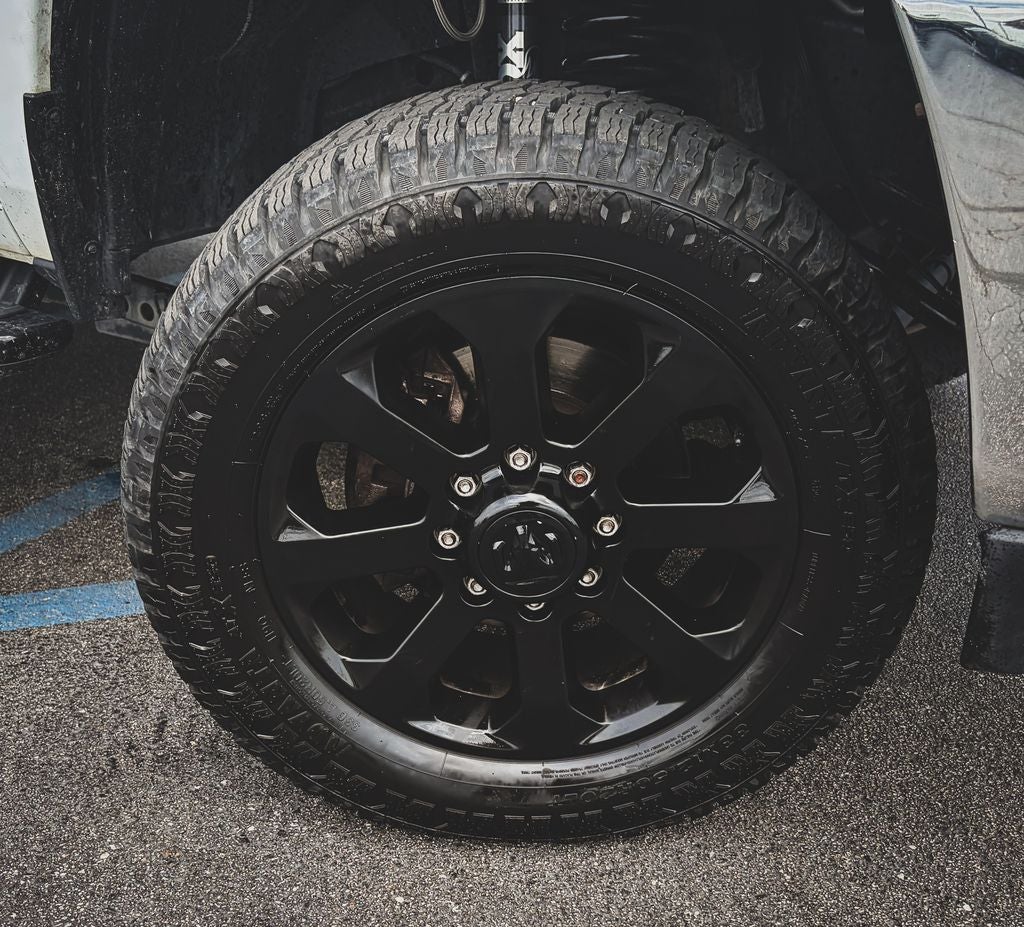 2019 RAM 2500 Big Horn