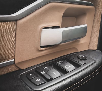 2019 RAM 2500 Big Horn