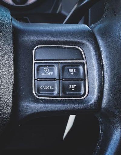 2018 RAM 2500 Big Horn