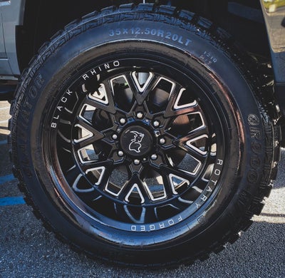 2018 RAM 2500 Big Horn