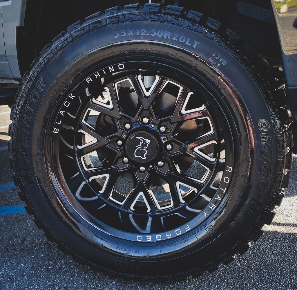 2018 RAM 2500 Big Horn