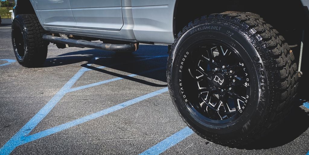 2018 RAM 2500 Big Horn