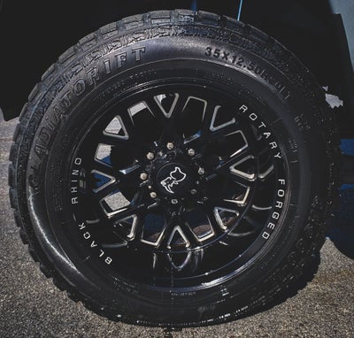 2018 RAM 2500 Big Horn
