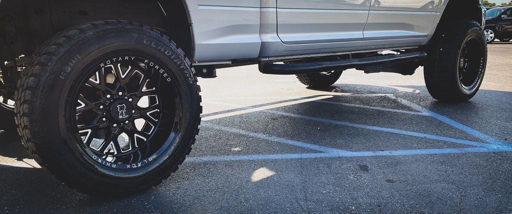 2018 RAM 2500 Big Horn