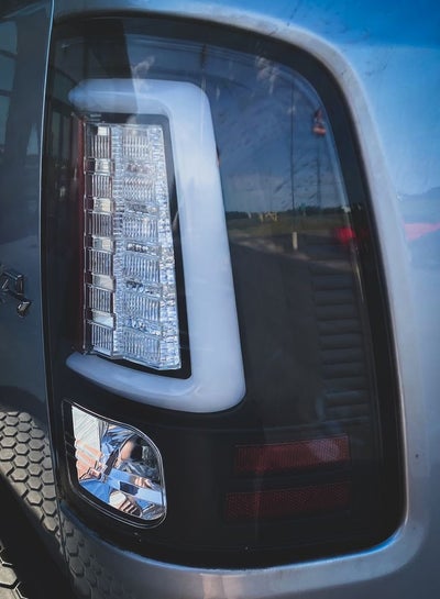 2018 RAM 2500 Big Horn