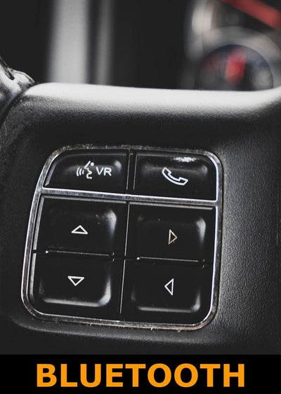 2015 RAM 2500 Big Horn