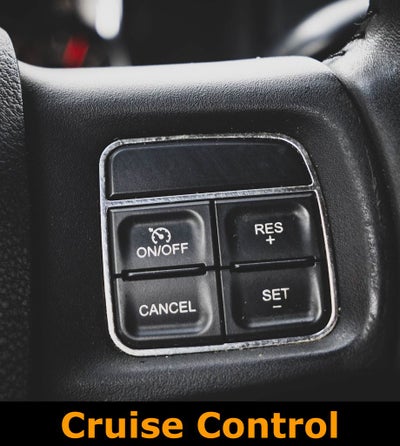 2015 RAM 2500 Big Horn