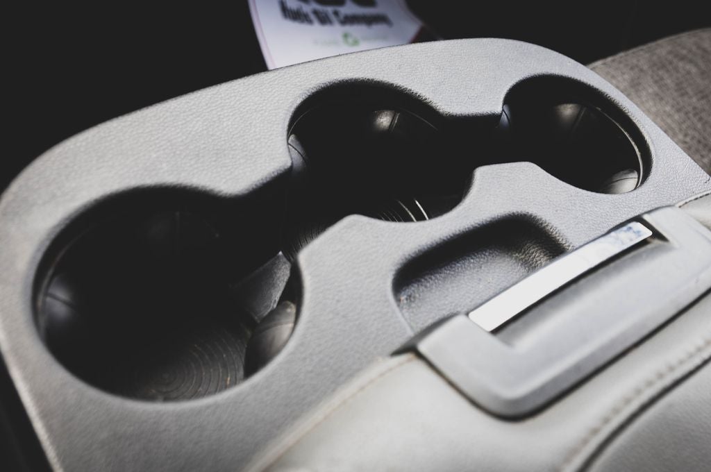 2015 RAM 2500 Big Horn