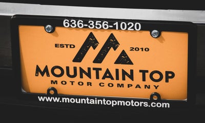 2015 RAM 2500 Big Horn