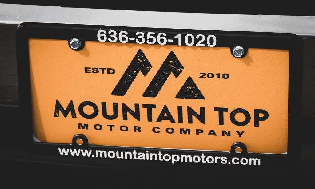 2015 RAM 2500 Big Horn