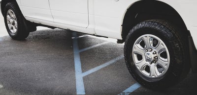 2015 RAM 2500 Big Horn