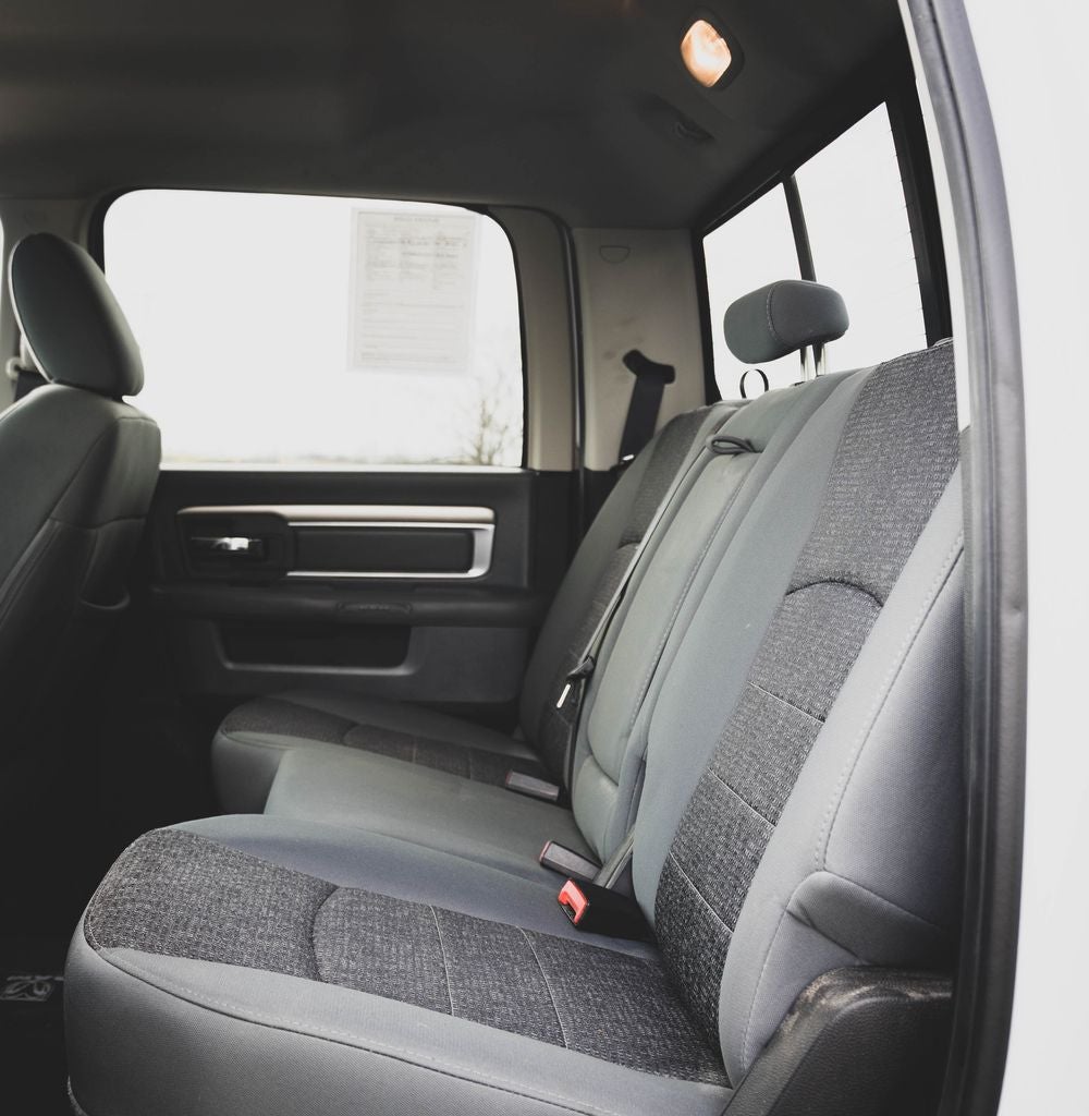 2015 RAM 2500 Big Horn