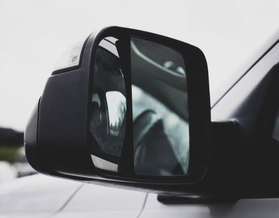 2015 RAM 2500 Big Horn