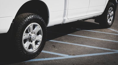 2015 RAM 2500 Big Horn