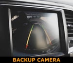 2015 RAM 2500 Big Horn