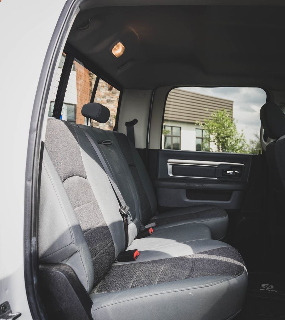 2015 RAM 2500 Big Horn