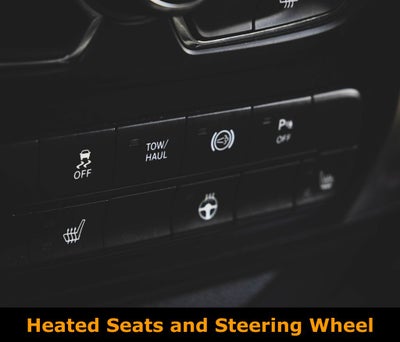 2015 RAM 2500 Big Horn