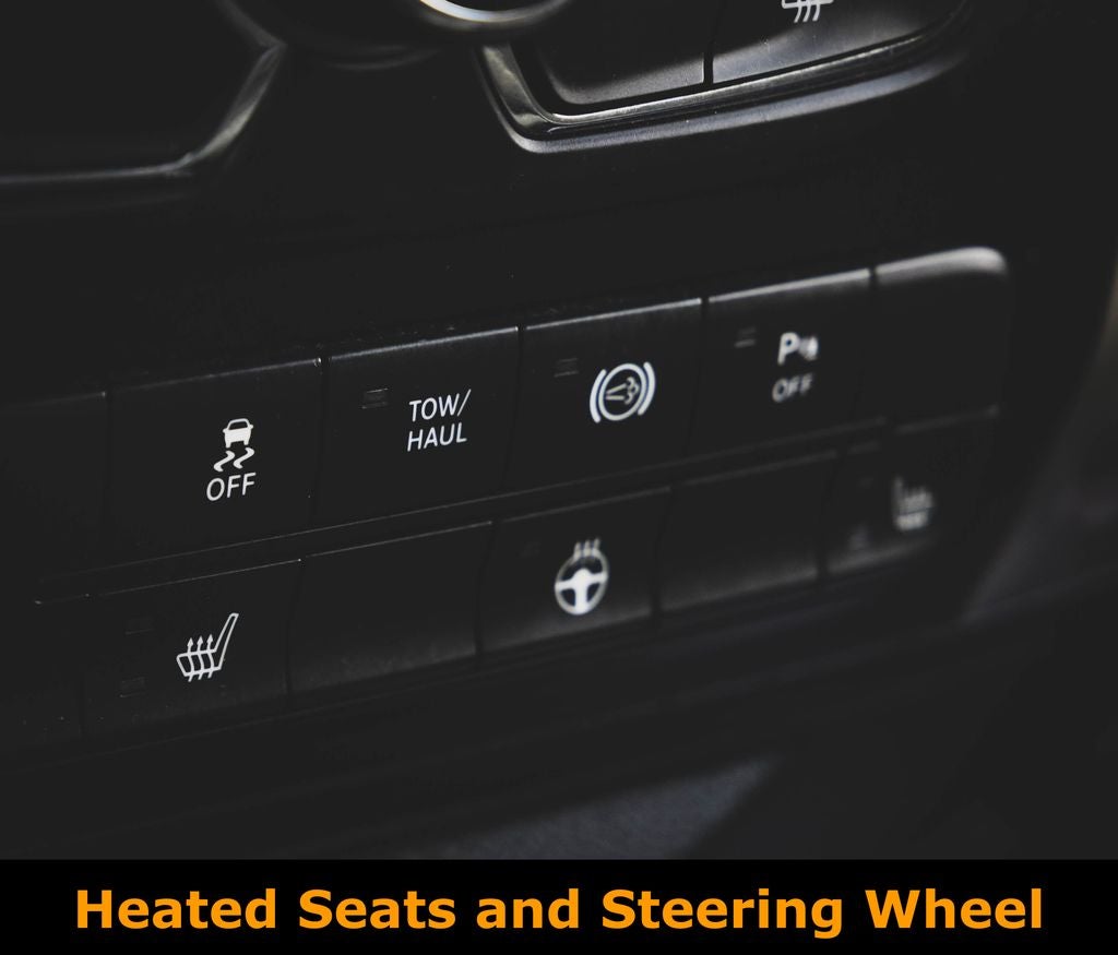 2015 RAM 2500 Big Horn