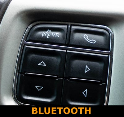 2016 RAM 2500 Laramie