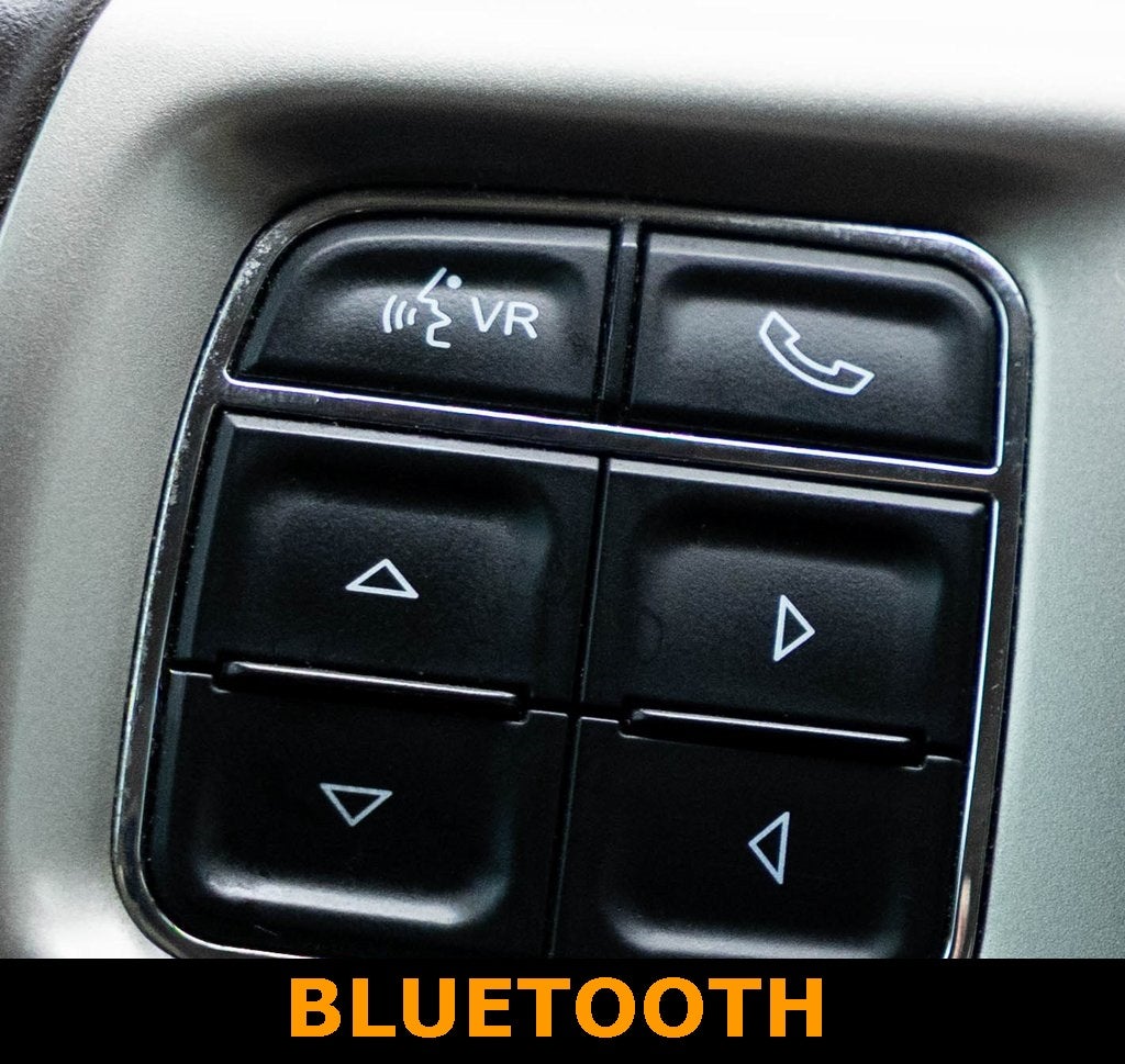 2016 RAM 2500 Laramie