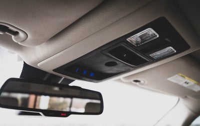 2016 RAM 2500 Laramie