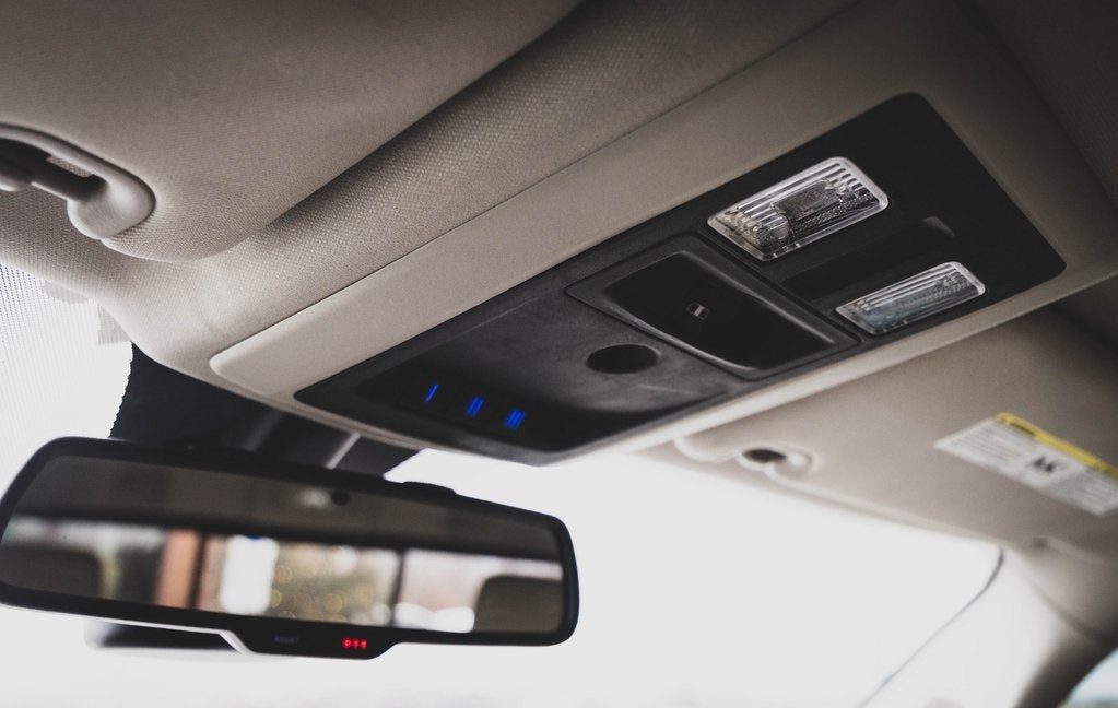 2016 RAM 2500 Laramie