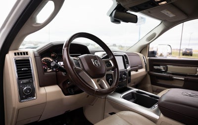 2016 RAM 2500 Laramie