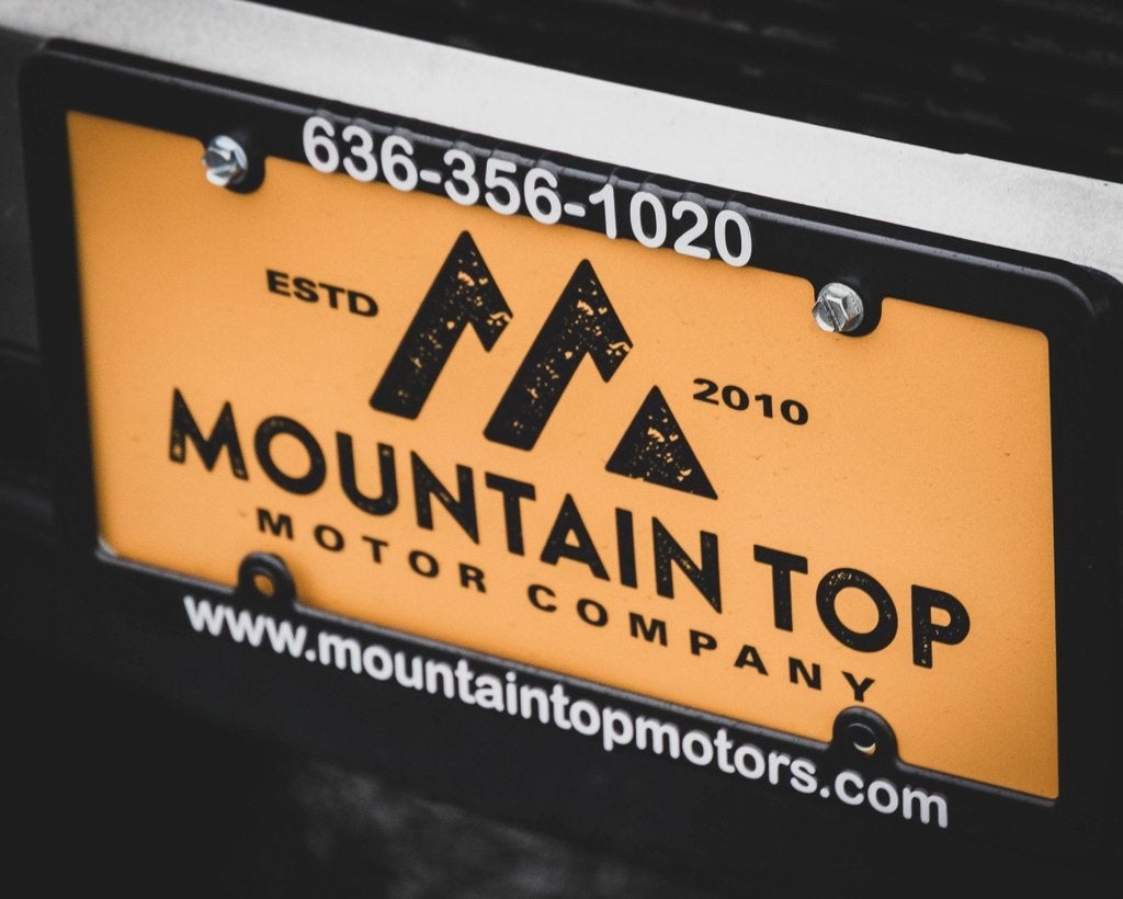 2016 RAM 2500 Laramie