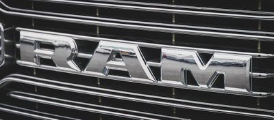 2016 RAM 2500 Laramie