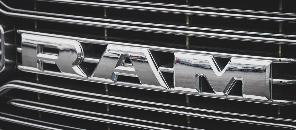 2016 RAM 2500 Laramie