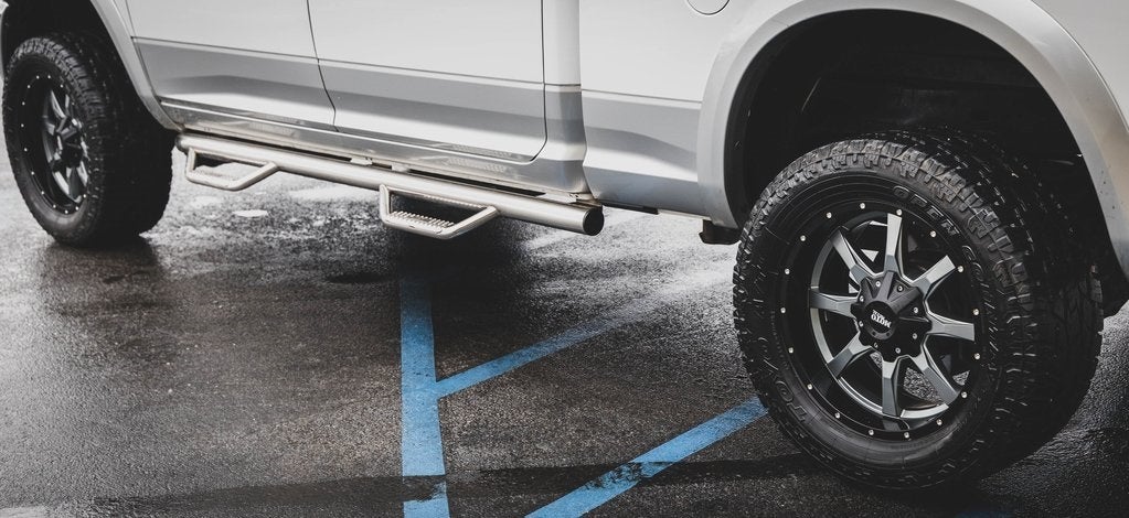 2016 RAM 2500 Laramie