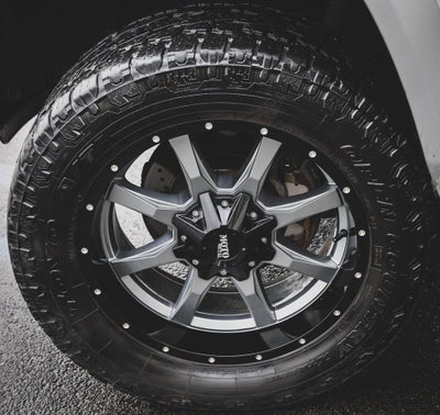 2016 RAM 2500 Laramie