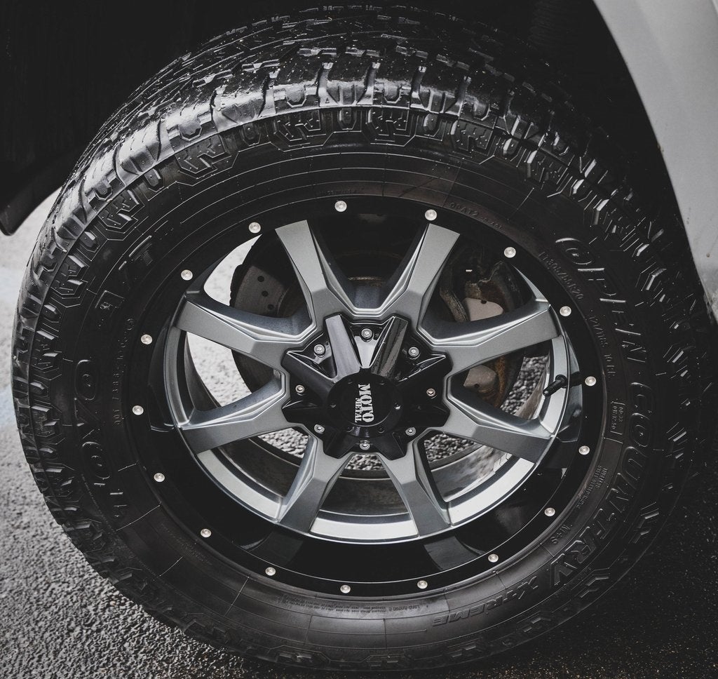 2016 RAM 2500 Laramie