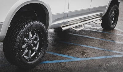 2016 RAM 2500 Laramie