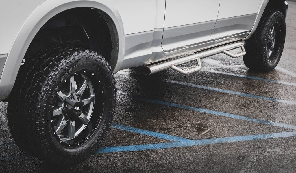 2016 RAM 2500 Laramie