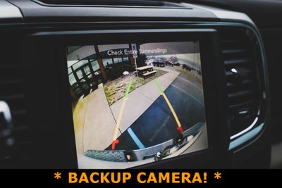 2016 RAM 2500 Laramie