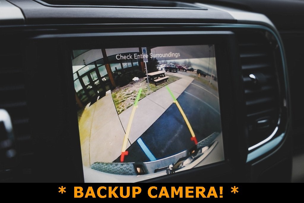 2016 RAM 2500 Laramie