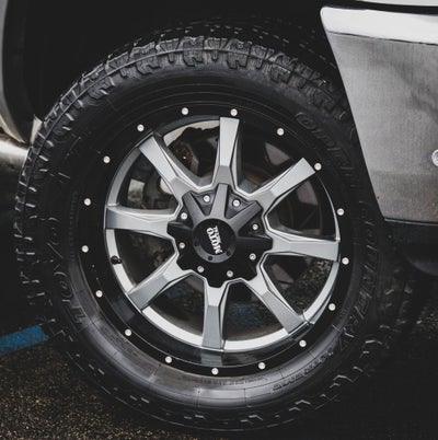 2016 RAM 2500 Laramie