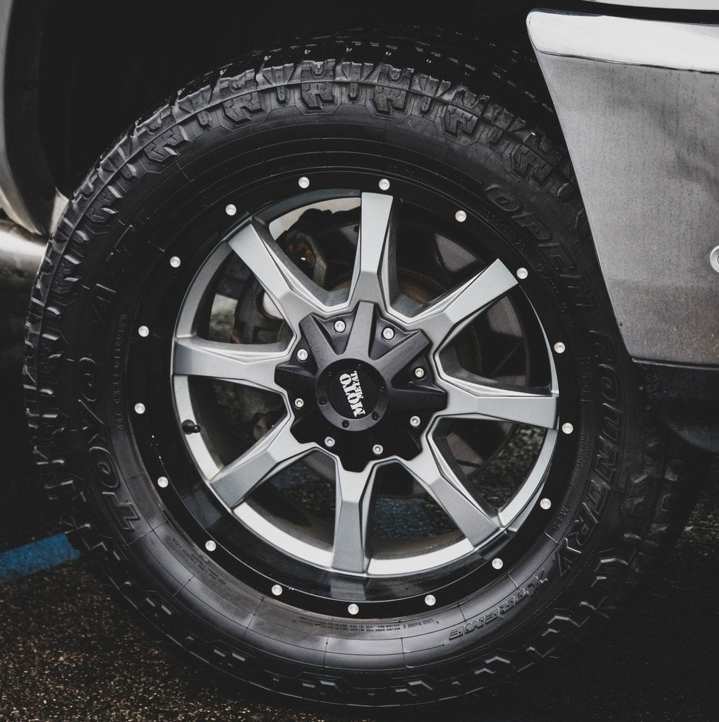 2016 RAM 2500 Laramie