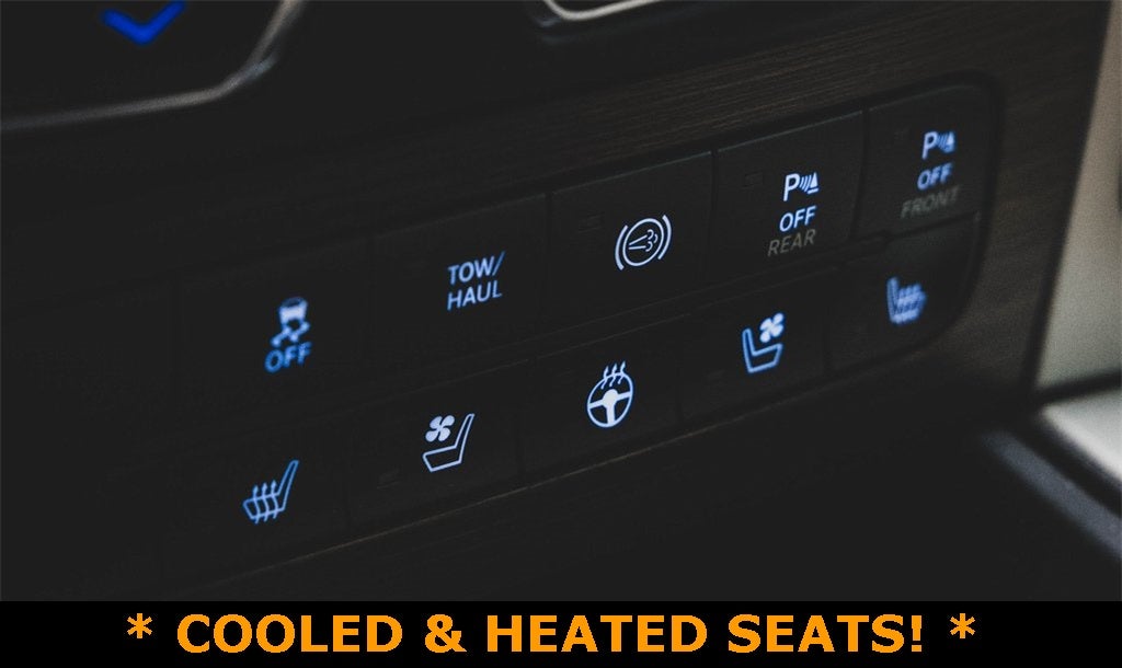 2016 RAM 2500 Laramie