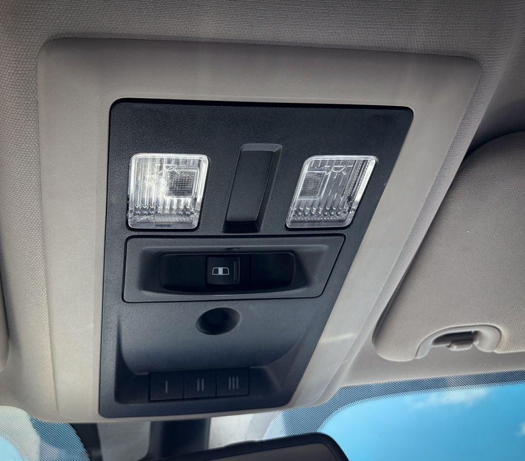 2016 RAM 2500 Laramie