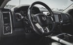 2016 RAM 2500 Laramie