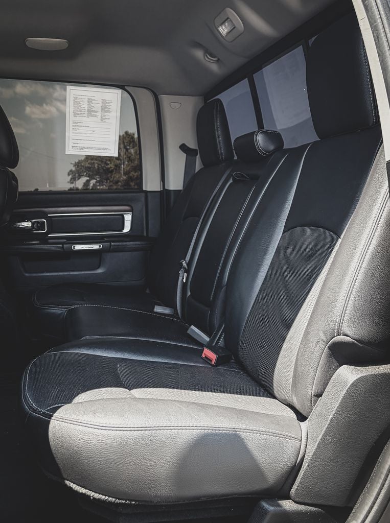 2016 RAM 2500 Laramie