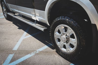 2016 RAM 2500 Laramie