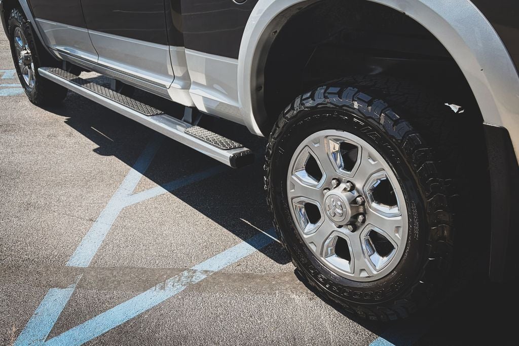 2016 RAM 2500 Laramie