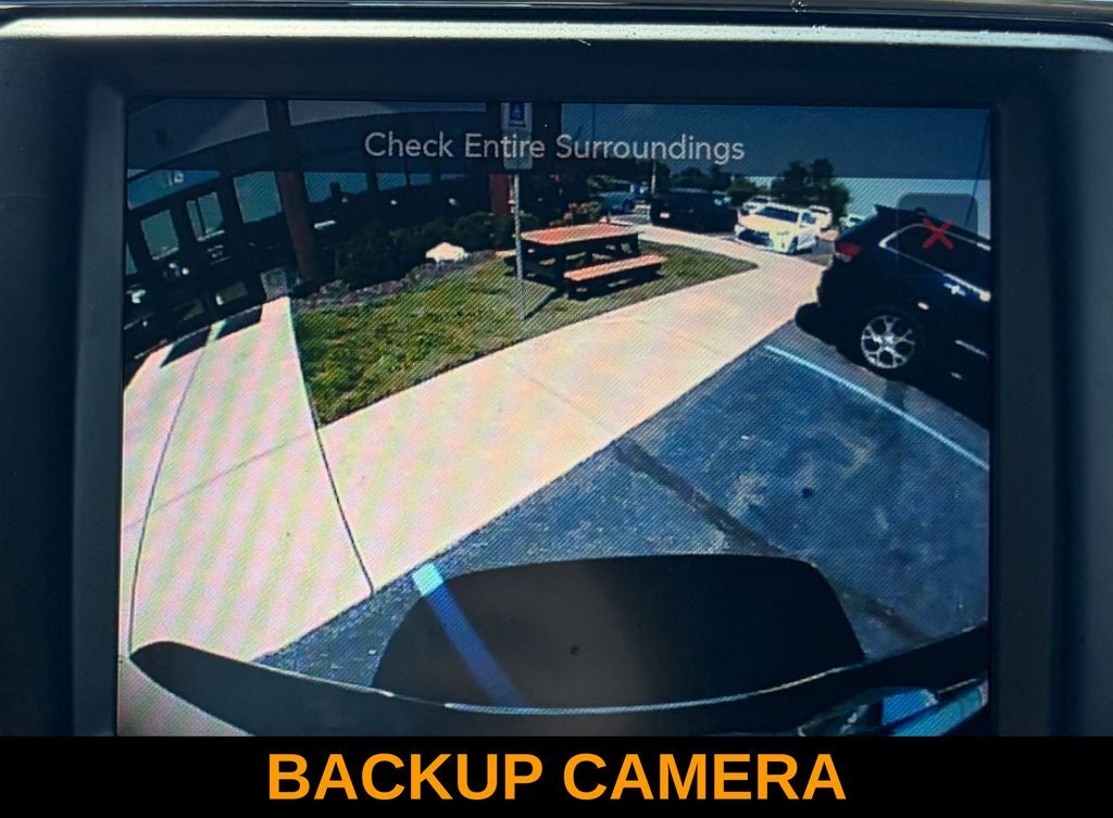 2016 RAM 2500 Laramie