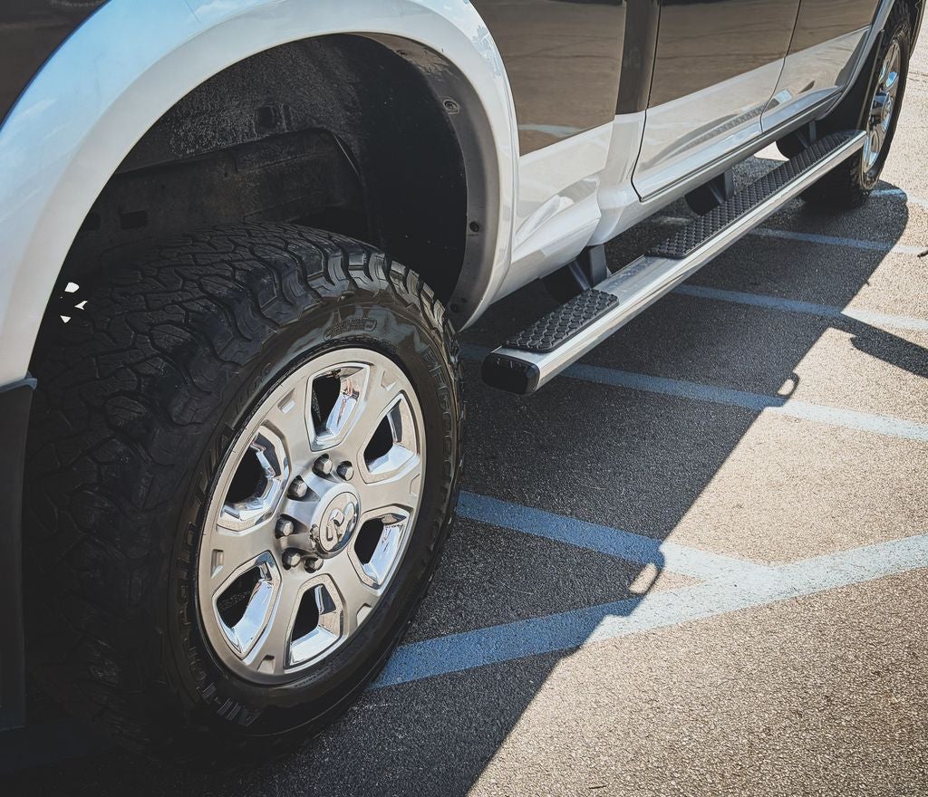 2016 RAM 2500 Laramie