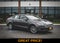 2017 Ford Fusion Hybrid SE