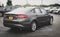 2017 Ford Fusion Hybrid SE
